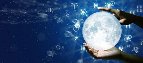 May's Scorpio full moon: The 4 astrology signs that will be most affected