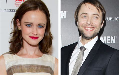 Alexis Bledel Hot Mad Men