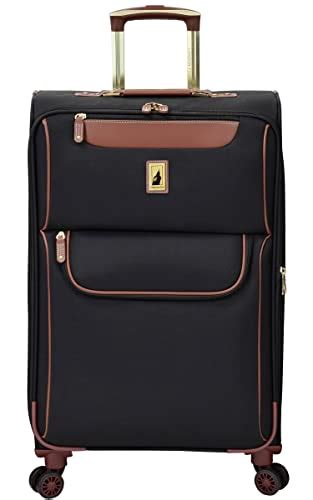 I Tested The London Fog Suitcase A Comprehensive Review Of My Travel