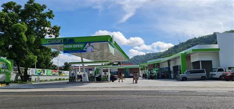 Cleanfuel Expands Presence In Commerce Driven Olongapo City Clean Fuel