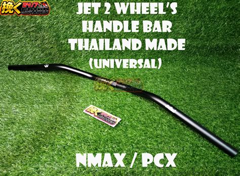 Jet Wheel S Handle Bar Nmax V Nmax V Pcx Pcx Thailand