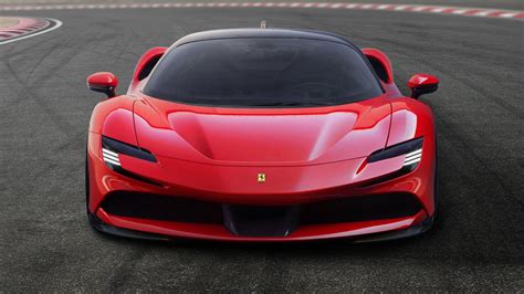 10 Choses à Savoir Sur La Ferrari Sf90 Stradale Topgear