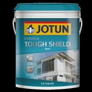 CAT JOTUN TOUGH SHIELD 3 5 L SIPLah