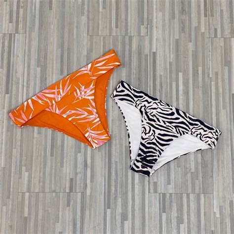 Jual CELANA DALAM BIKINI MODEL PINGGANG LEBAR Shopee Indonesia