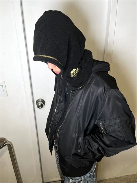 Adidas Balaclava | 후루츠패밀리