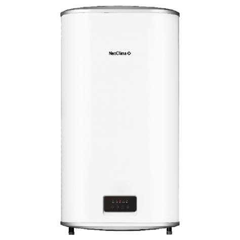 Электрический накопительный водонагреватель Neoclima EWH 50 F плоская ...