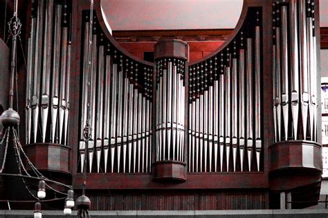 Organe Instrument De Musique - Photo gratuite sur Pixabay - Pixabay