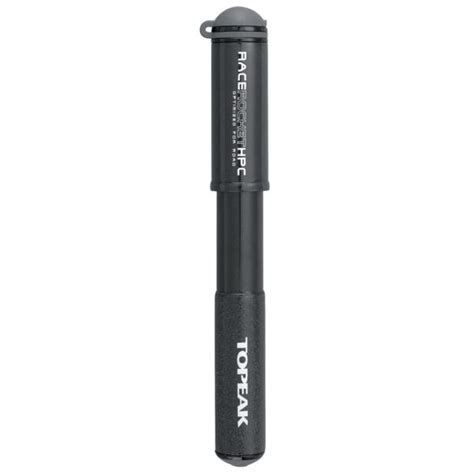 Buy Topeak Race Rocket HP Carbon S Mini Pump | Mantel UK
