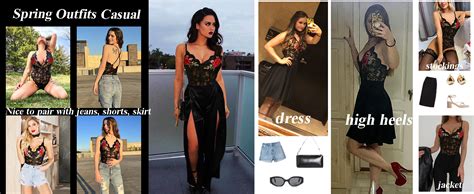 Adome Lingerie For Women Sexy Lace One Piece Teddy Lingerie Womens Lingerie Bodysuit Black S At