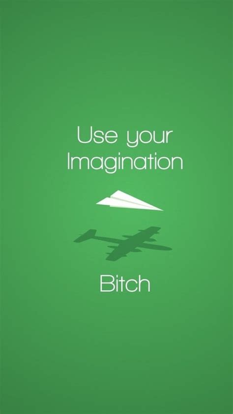 Imagination Funny