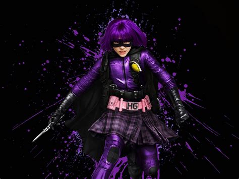 Mindy Kick Ass X Wallpaper Teahub Io