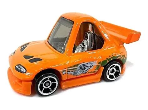 Hot Wheels 94 Toyota Supra Tooned Fast Furious Lote L 2023 Parcelamento Sem Juros