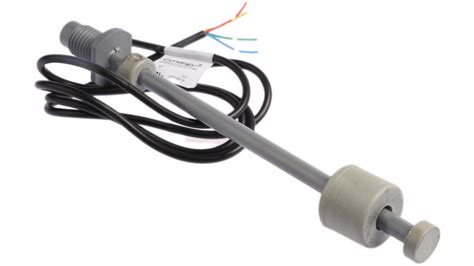 RSF66A25B150 | Sensata Cynergy3 RSF66 Polyphenylensulfid ...