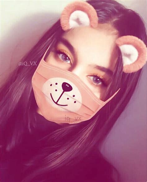 صور سناب شات لاينز