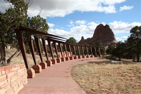 Window Rock Tribal Park, Window Rock, Arizona