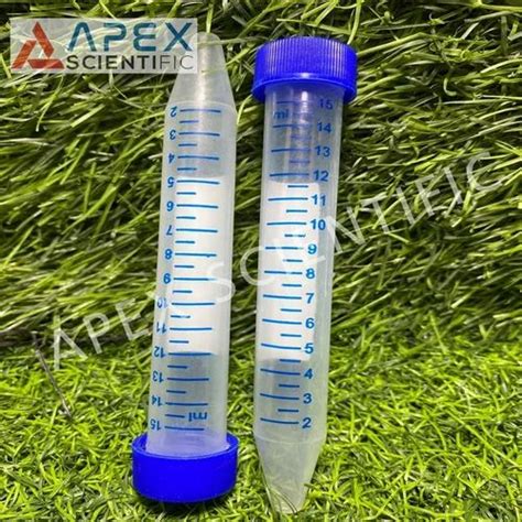 50ml Falcon Centrifuge Tube At Rs 3 95 Piece Centrifuge Tube In Delhi