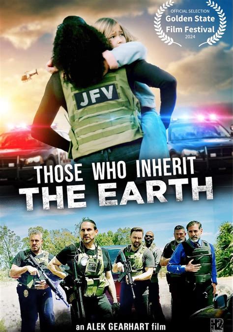 Those Who Inherit the Earth película Ver online