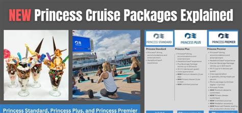 Princess Cruise Packages Archives · Prof Cruise Ship Tour Cruise