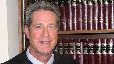 Recently Retired Rockford Judge Mcgraw Running For Congress — The Illinoize