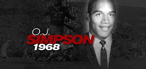 O.J. Simpson - Heisman