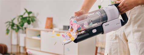 Levoit's LVAC-200 Cordless Vacuum: The Best Vacuum Cleaner Experience