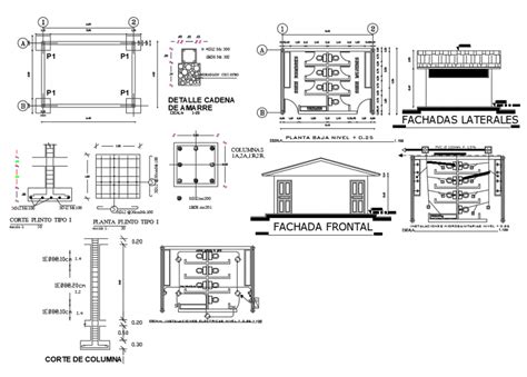 Multiple Doors Elevation And Installation Details Dwg File Cadbull Hot Sex Picture