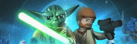 LEGO Star Wars The Yoda Chronicles обзоры и отзывы описание дата