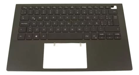 Palmrest Teclado Dell Vostro Vk N Vk N Env O Gratis