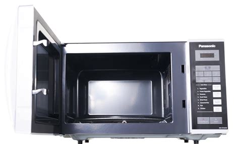 Panasonic Microwave Oven Nn-st342w