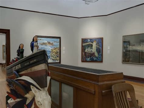 Museum Virtual Tour - Kirkcaldy Museum and Art Gallery