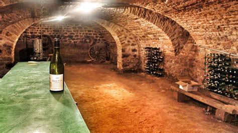 Wine Cellar 200313 Wine Cellar In Burgundy Flickr