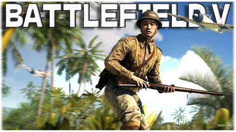 Battlefield V Live Stream Playstation Youtube