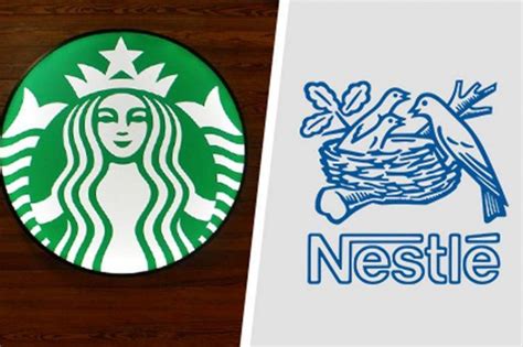 Starbucks e Nestlé siglano un accordo Retail Institute Italy