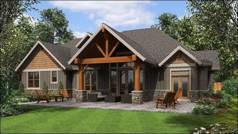 Cute Farmhouse Exterior Design Ideas That Inspire You 26 – TRENDECORS