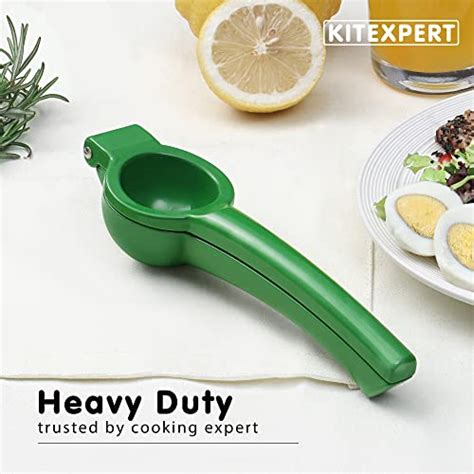 Snapklik Lime Squeezer Kitexpert Hand Juicer Metal Lemon