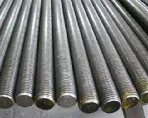 Hot Dip Galvanized Stud At 25 Piece Galvanized Stud In Mumbai ID 24118965148