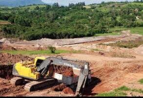 Terreno Para Venda Campo Bom Rs Bairro Jardim Do Sol Terreno M