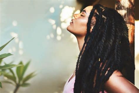 Box Braids 2021 → Lã Jumbo Linha E Kanekalon