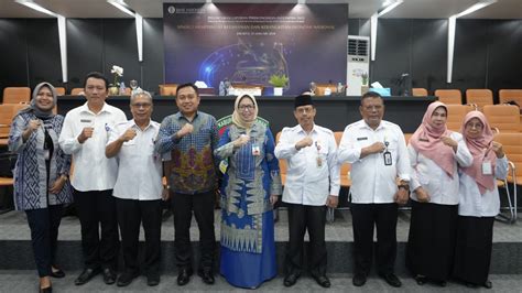 Bank Indonesia Resmi Luncurkan Laporan Perekonomian Indonesia Lpi