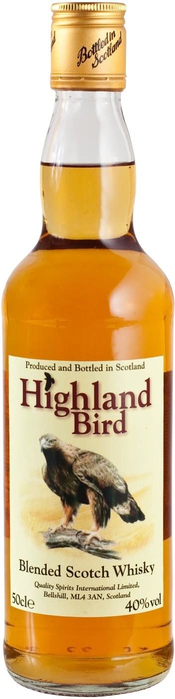 Виски Highland Bird, 0.5 л. купить Хайленд Берд в Москве, цена 0 рублей ...