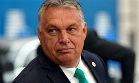 Orban Përgëzime presidentit Trump për fitoren e madhe një fitore