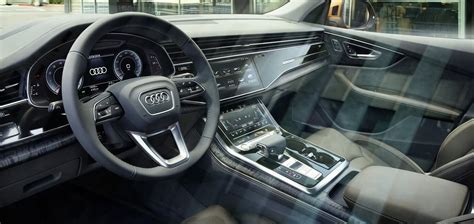 2022 Audi Q8 Review Grapevine TX | Audi Grapevine