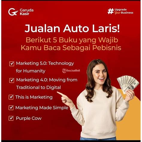 Aplikasi Garuda Kasir Android Untuk Coffeeshop Dan Resto Di Pekanbaru