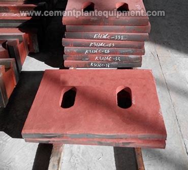 Crusher Toggle Plate For Sale Customizable Toggle Plate AGICO