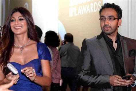 Shilpa Shettys Husband Raj Kundra Arrested Accused Of Making