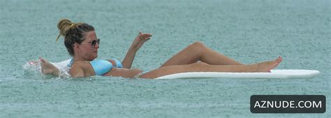 Zara Holland Nude Aznude