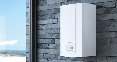 What Is A System Boiler? The Complete Guide - HomeSage