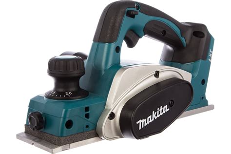 Рубанок Makita LXT DKP180Z - выгодная цена, отзывы, характеристики, 2 ...