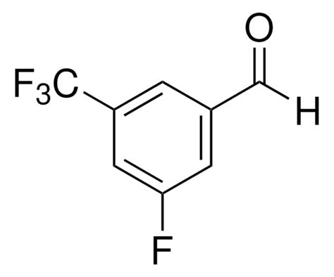 Fluoro Trifluoromethyl Benzaldehyde