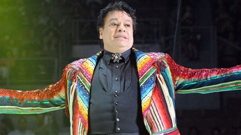 La familia de Juan Gabriel ya está en camino a Ciudad Juárez Shows El